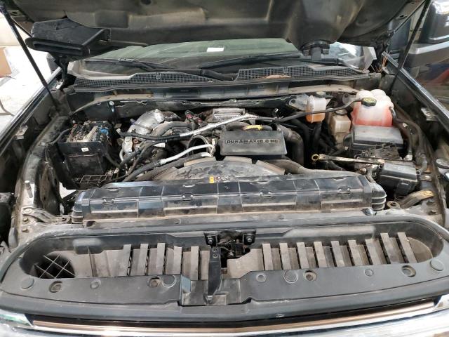 Photo 11 from auction – 2021 CHEVROLET SILVERADO with VIN 1GC4YREY0MF210226