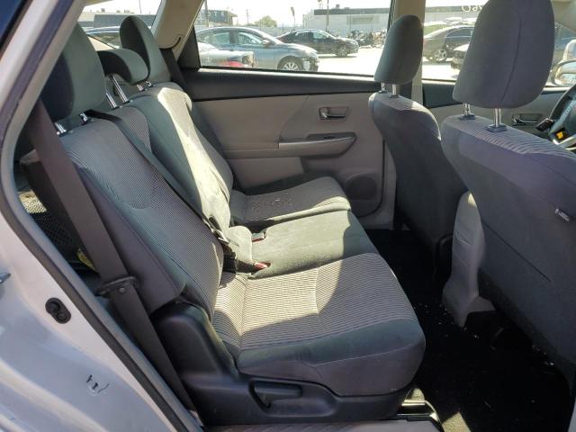Photo 10 from auction – 2015 TOYOTA PRIUS V with VIN JTDZN3EU4FJ038291