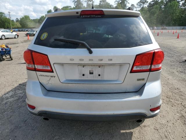 Photo 6 from auction – 2012 DODGE JOURNEY SX with VIN 3C4PDCBG1CT182989