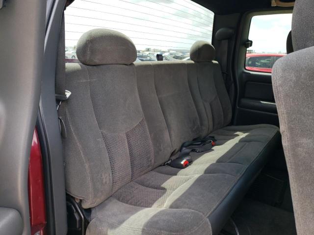 Photo 10 from auction – 2004 CHEVROLET silverado with VIN 2GCEC19V741172893