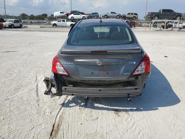 Photo 6 from auction – 2016 NISSAN VERSA S with VIN 3N1CN7AP3GL901978