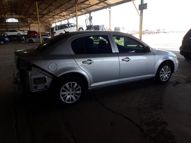 Photo 3 from auction – 2010 CHEVROLET COBALT LS with VIN 1G1AB5F51A7217668