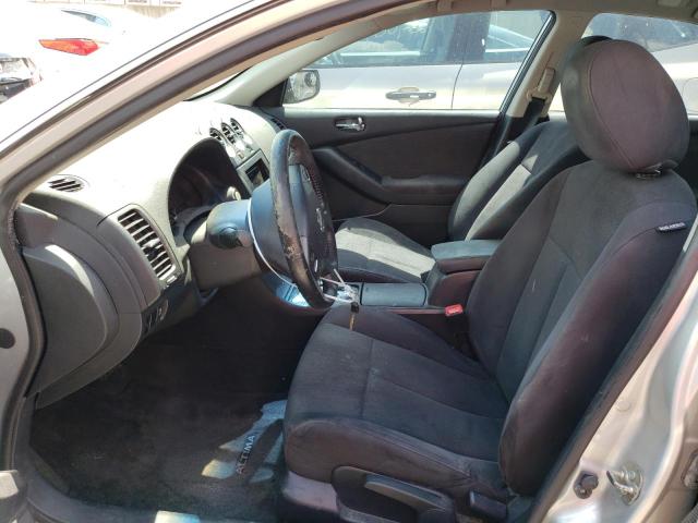 Photo 7 from auction – 2012 NISSAN ALTIMA BAS with VIN 1N4AL2APXCN507360