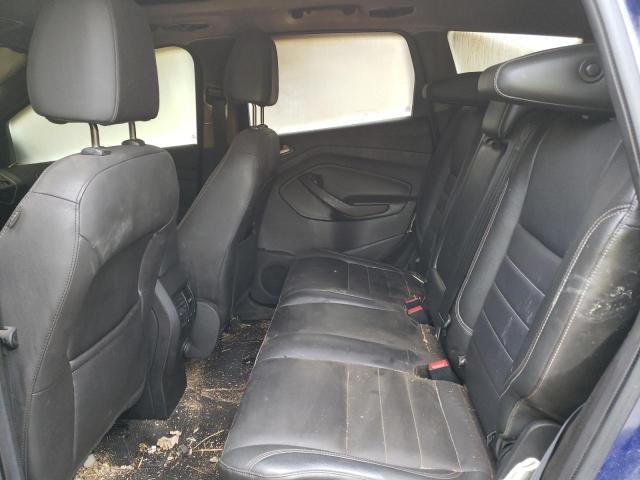Photo 11 from auction – 2013 FORD ESCAPE SEL with VIN 1FMCU9H97DUA25254