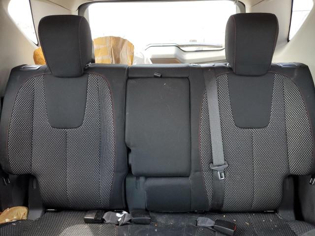 Photo 10 from auction – 2016 CHEVROLET EQUINOX LT with VIN 1GNALCEK4GZ100817