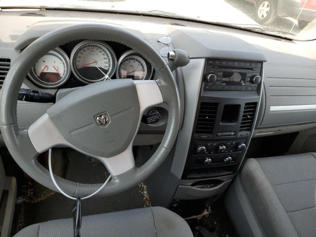 Photo 8 from auction – 2008 DODGE GRAND CARA with VIN 1D8HN54P58B177900