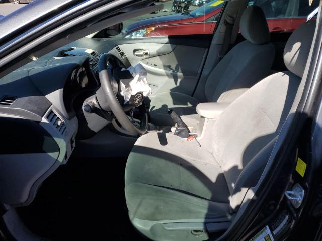 Photo 7 from auction – 2011 TOYOTA COROLLA BA with VIN 2T1BU4EE5BC568018