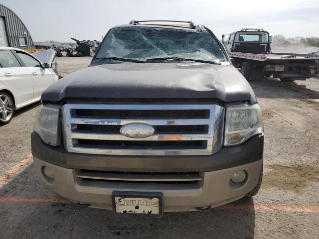 صورة رقم 5 من المزاد - 2008 FORD EXPEDITION مع VIN 1FMFU18508LA35972