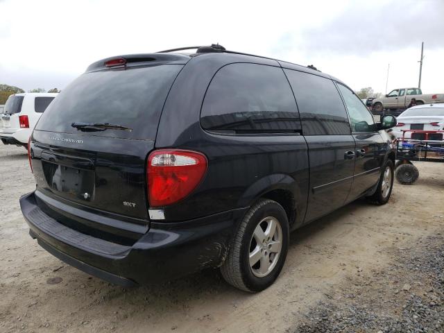 Photo 3 from auction – 2005 DODGE GRAND CARA with VIN 2D4GP44L75R157465