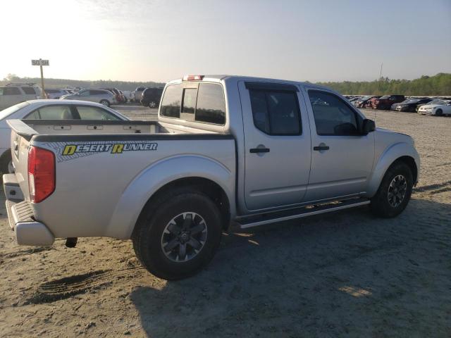 Photo 3 from auction – 2014 NISSAN FRONTIER S with VIN 1N6AD0ER3EN734994