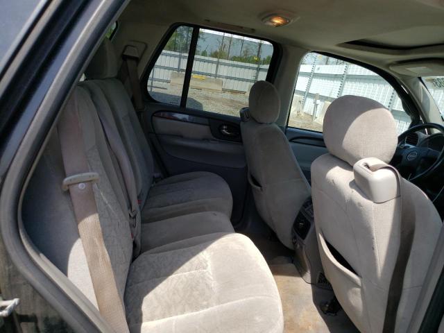 Photo 10 from auction – 2005 GMC ENVOY with VIN 1GKDT13S852354506