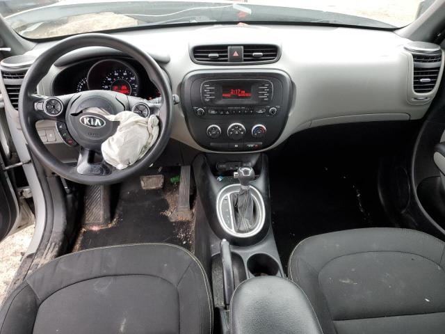 Снимка 8 от търг – 2014 KIA SOUL + с VIN KNDJP3A54E7703059