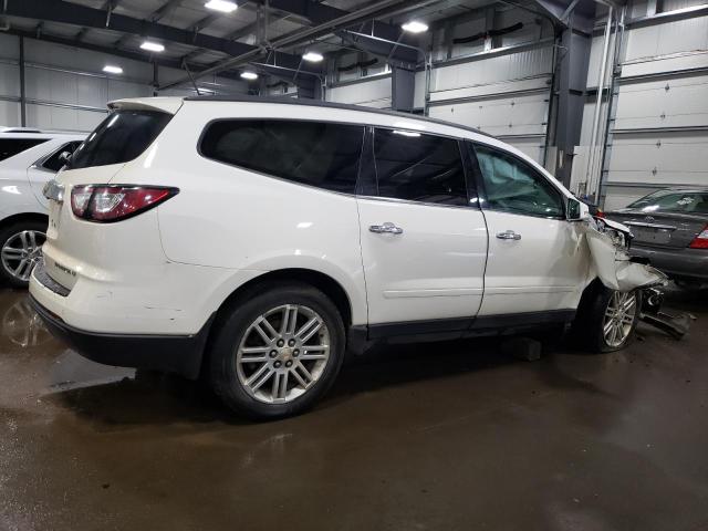 Photo 3 from auction – 2015 CHEVROLET TRAVERSE L with VIN 1GNKVGKD5FJ325725