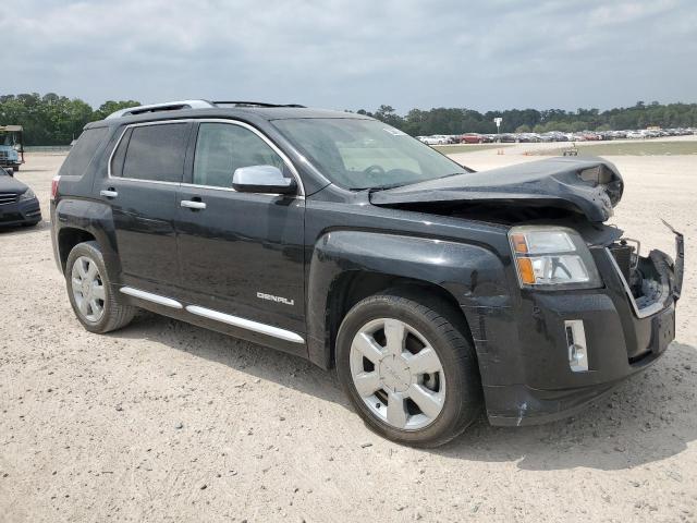 Photo 4 from auction – 2014 GMC TERRAIN DE with VIN 2GKFLUE38E6234322