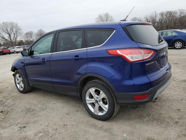 Photo 2 from auction – 2014 FORD ESCAPE SE with VIN 1FMCU0GXXEUD02816