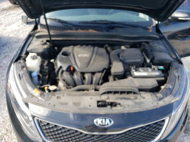 Photo 11 from auction – 2015 KIA OPTIMA LX with VIN KNAGM4A77F5657991