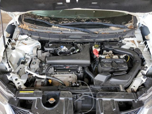 Photo 12 from auction – 2016 NISSAN ROGUE S with VIN KNMAT2MV7GP699612