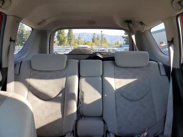 Photo 10 from auction – 2010 TOYOTA RAV 4 with VIN 2T3ZF4DV9AW037483