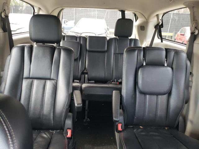 Photo 10 from auction – 2012 CHRYSLER TOWN & COU with VIN 2C4RC1BG6CR277910
