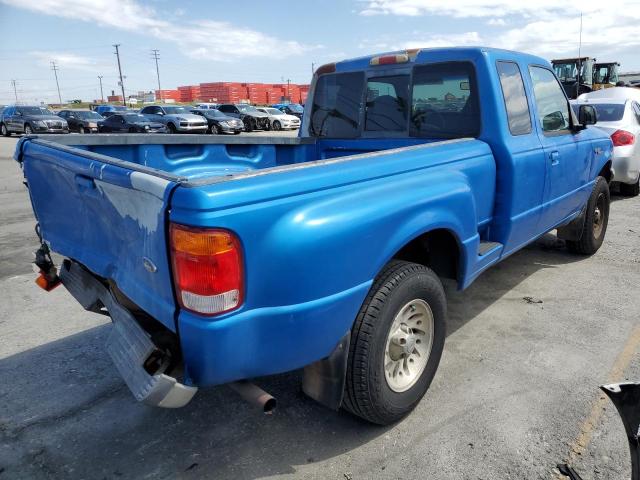 Photo 3 from auction – 1998 FORD RANGER SUP with VIN 1FTZR15U9WPB52292