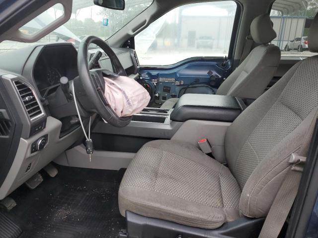 Photo 7 from auction – 2016 FORD F150 SUPER with VIN 1FTFW1EF7GKD40160