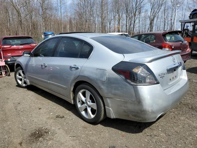Photo 2 from auction – 2008 NISSAN ALTIMA 3.5 with VIN 1N4BL21E98N447629