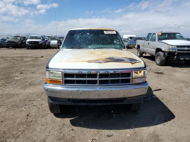 Photo 5 from auction – 1996 DODGE DAKOTA with VIN 1B7GG23Y1TS533815