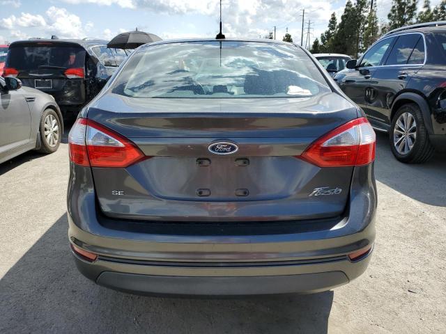 Photo 6 from auction – 2015 FORD FIESTA SE with VIN 3FADP4BJ3FM150951