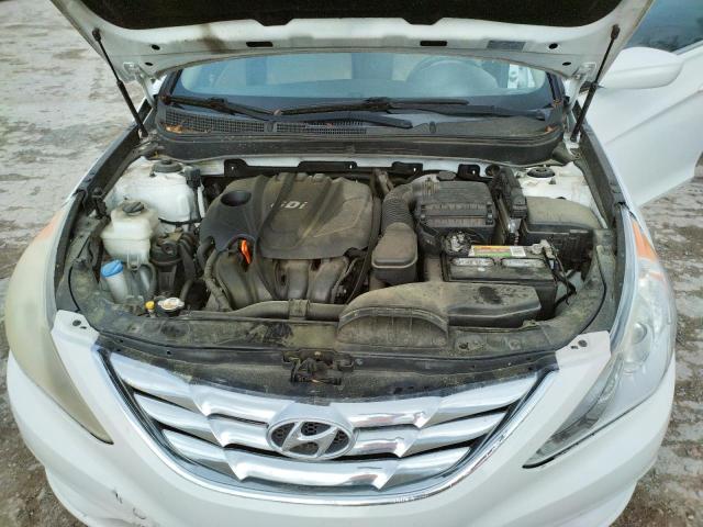 Photo 11 from auction – 2013 HYUNDAI SONATA GLS with VIN 5NPEB4AC8DH760847