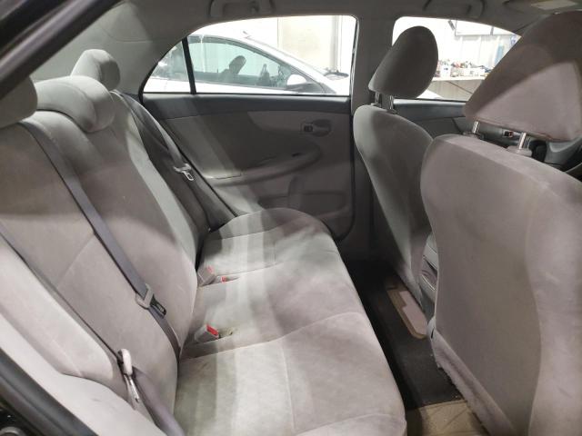 Photo 10 from auction – 2009 TOYOTA COROLLA BA with VIN JTDBL40E299039040