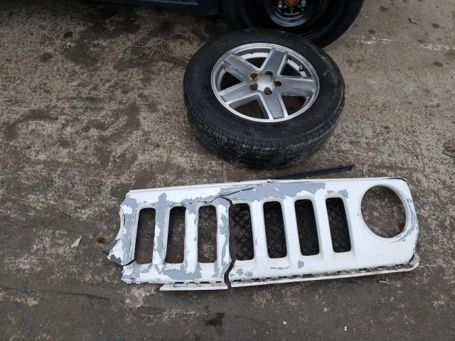 Photo 13 from auction – 2014 JEEP PATRIOT LI with VIN 1C4NJPCB4ED601100