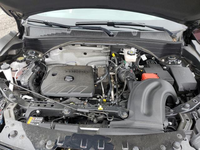 Photo 12 from auction – 2023 CHEVROLET TRAILBLAZE with VIN KL79MTSL8PB012431