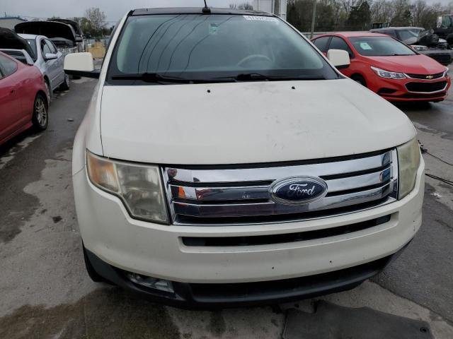 Photo 5 from auction – 2008 FORD EDGE with VIN 2FMDK39C48BB44666