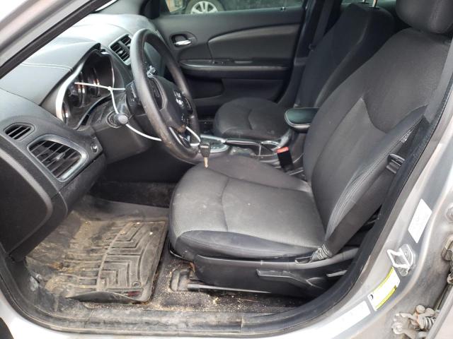 Photo 7 from auction – 2013 DODGE AVENGER SE with VIN 1C3CDZAB3DN622997