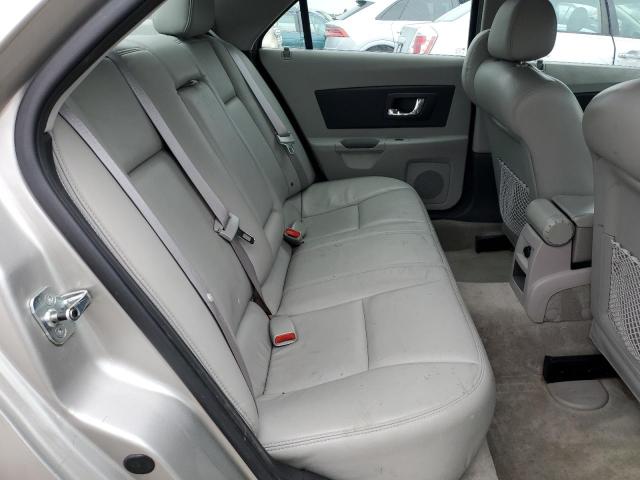 Photo 10 from auction – 2007 CADILLAC CTS with VIN 1G6DM57T370107964