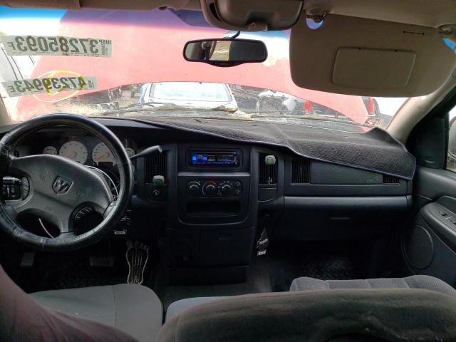 صورة رقم 8 من المزاد - 2002 DODGE RAM 1500 مع VIN 1D7HA18Z62J255084