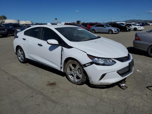 Photo 4 from auction – 2018 CHEVROLET VOLT LT with VIN 1G1RC6S58JU157076