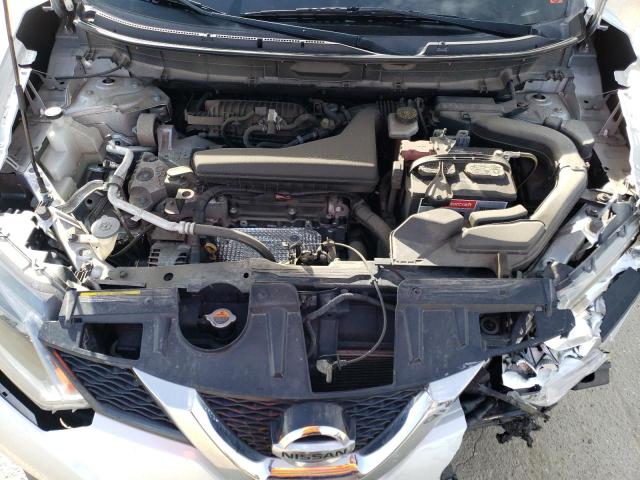 Photo 11 from auction – 2016 NISSAN ROGUE S with VIN KNMAT2MVXGP715558