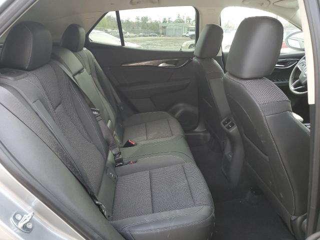Photo 11 from auction – 2023 BUICK ENVISION P with VIN LRBFZMR42PD020748