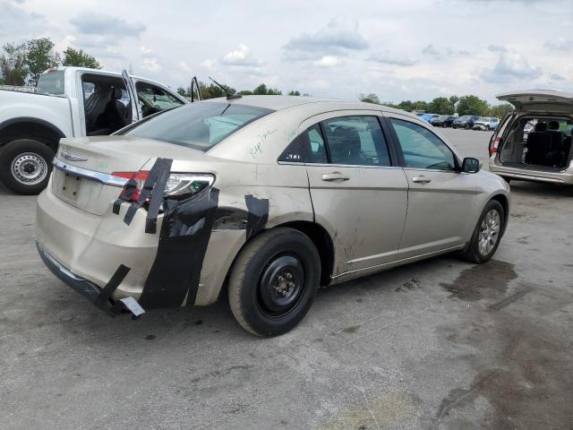 Photo 3 from auction – 2014 CHRYSLER 200 LX with VIN 1C3CCBAB2EN236843