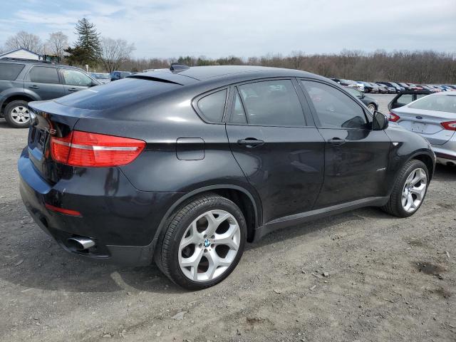 Photo 3 from auction – 2012 BMW X6 XDRIVE3 with VIN 5UXFG2C51CL779659