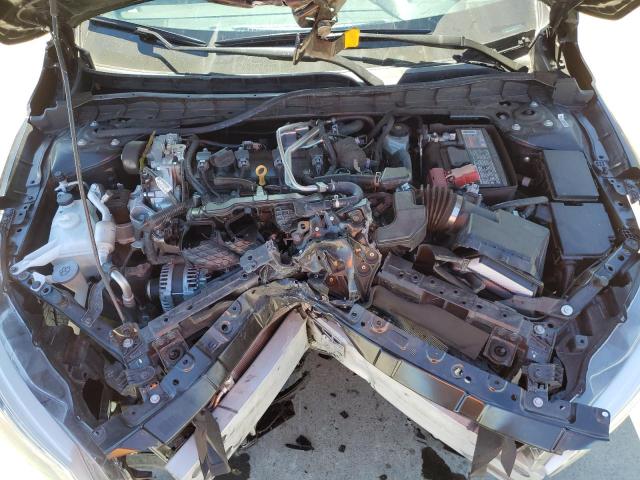 Photo 11 from auction – 2022 NISSAN ALTIMA SR with VIN 1N4BL4CV3NN359115