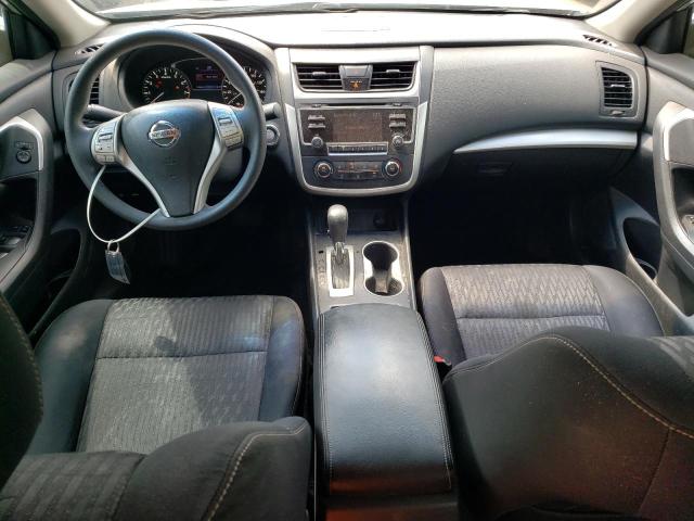 Photo 8 from auction – 2017 NISSAN ALTIMA 2.5 with VIN 1N4AL3AP1HN357443