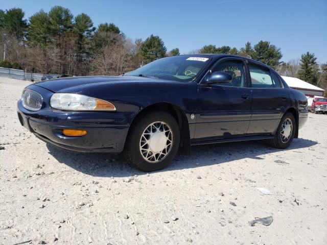 Photo 1 from auction – 2002 BUICK LESABRE CU with VIN 1G4HP54KX24144623