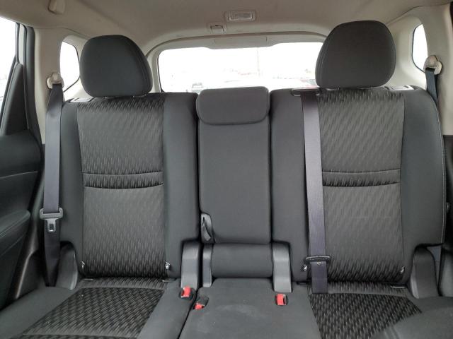 Photo 10 from auction – 2019 NISSAN ROGUE S with VIN KNMAT2MV4KP514327