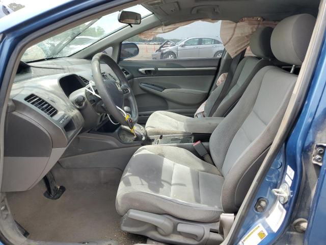 Photo 7 from auction – 2010 HONDA CIVIC EX with VIN 2HGFA1F81AH520698