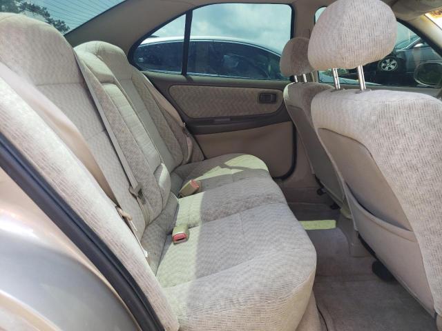 Photo 10 from auction – 2001 NISSAN ALTIMA with VIN 1N4DL01D81C138238