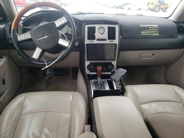 Photo 8 from auction – 2005 CHRYSLER 300C with VIN 2C3AK63H35H644926