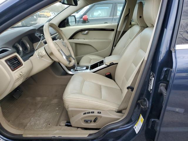 Photo 7 from auction – 2012 VOLVO XC70 3.2 with VIN YV4940BZ0C1136342
