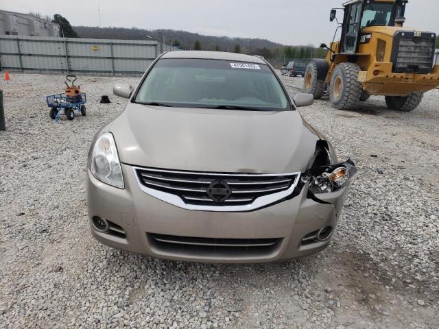 Photo 5 from auction – 2011 NISSAN ALTIMA BAS with VIN 1N4AL2AP8BC134894